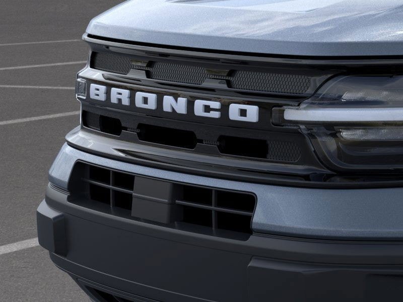 New 2024 Ford Bronco Sport Outer Banks w/ Tech Package image 40
