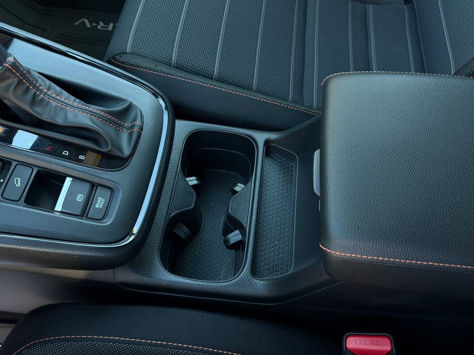 Certified 2024 Honda CR-V Sport image 19
