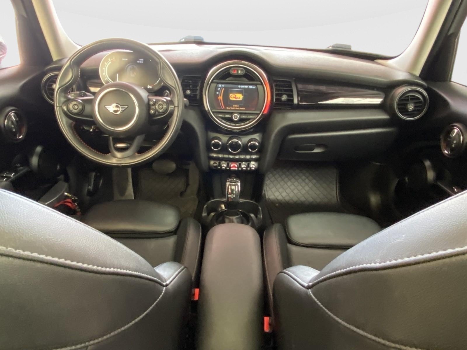 Used 2021 MINI Cooper S w/ 6.5" Touchscreen Package FWD image 14