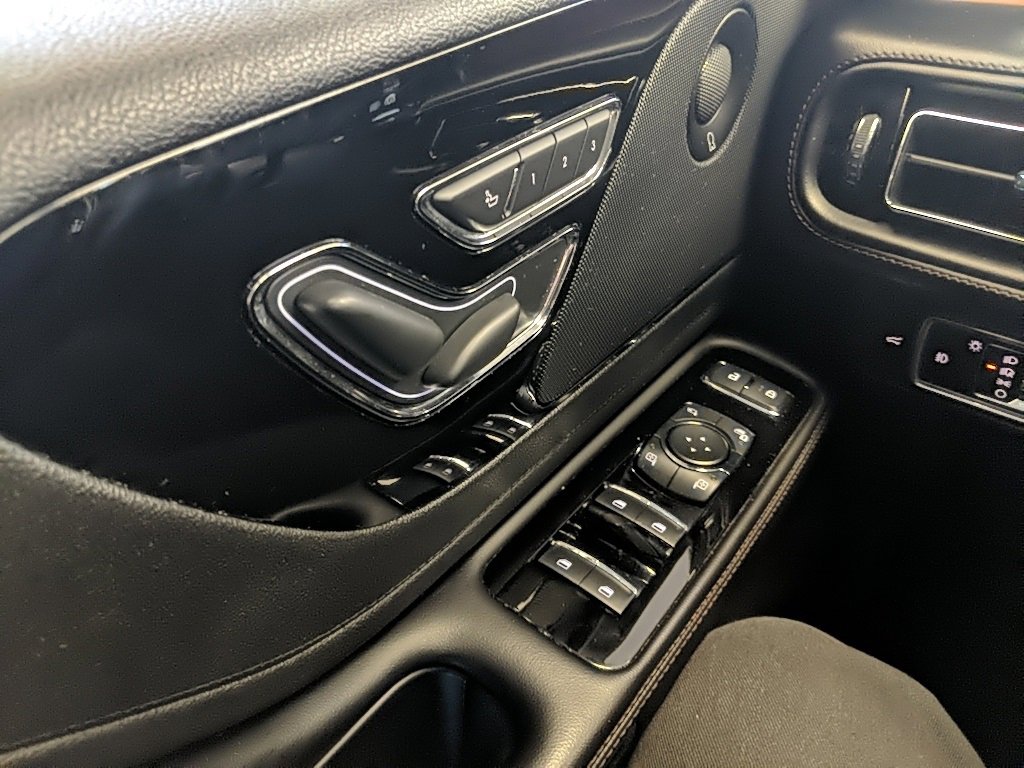 Certified 2021 Lincoln Aviator Reserve w/ Equipment Group 201A image 30