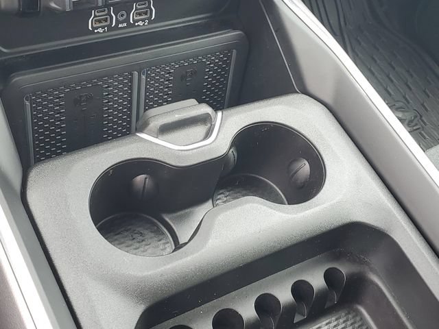 New 2026 RAM 2500 Big Horn AWD/4WD image 28