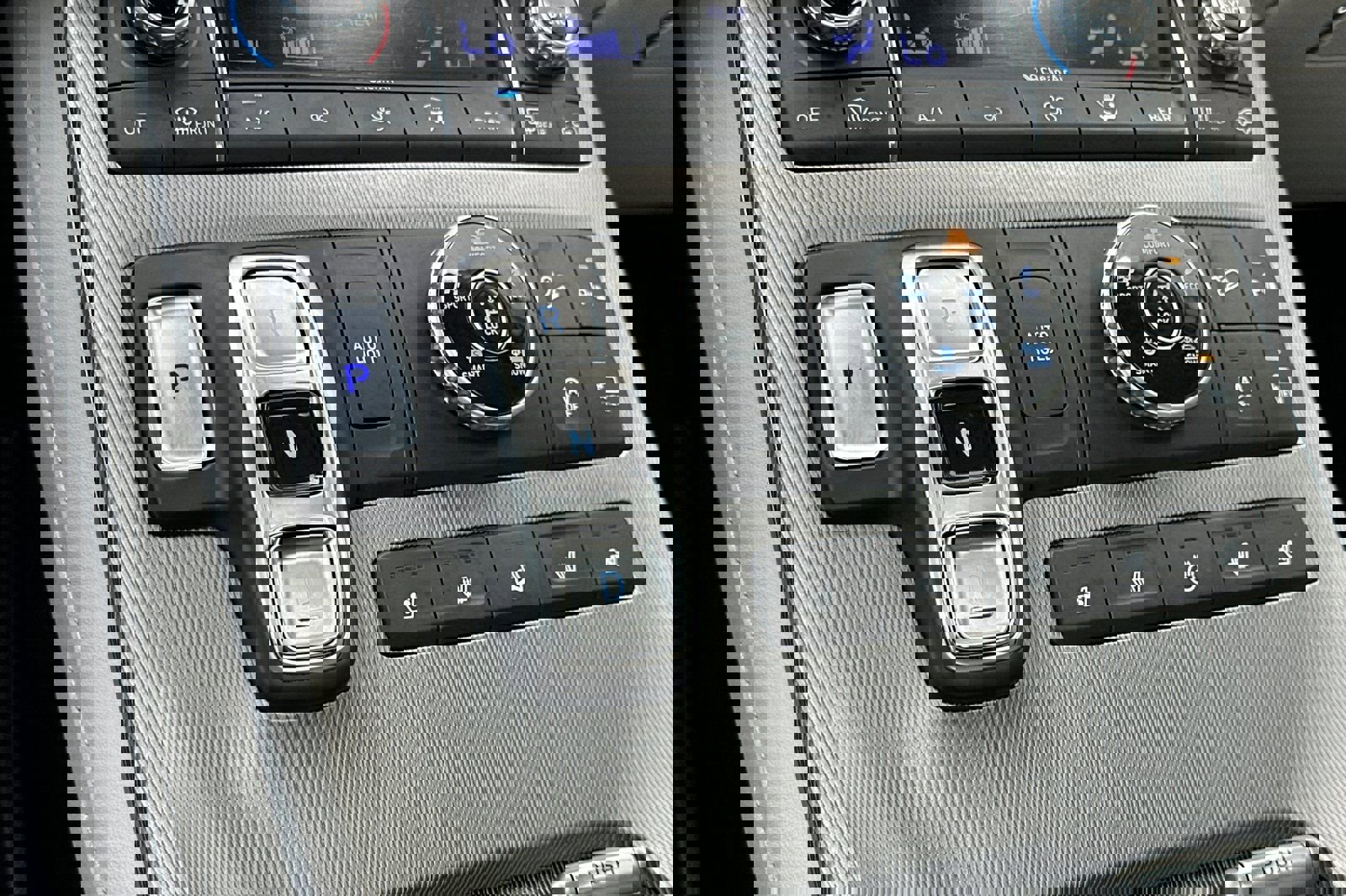 Used 2022 Hyundai Palisade Calligraphy w/ Cargo Package image 27