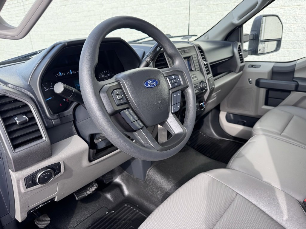 Certified 2022 Ford F250 XL w/ Power Equipment Group image 23