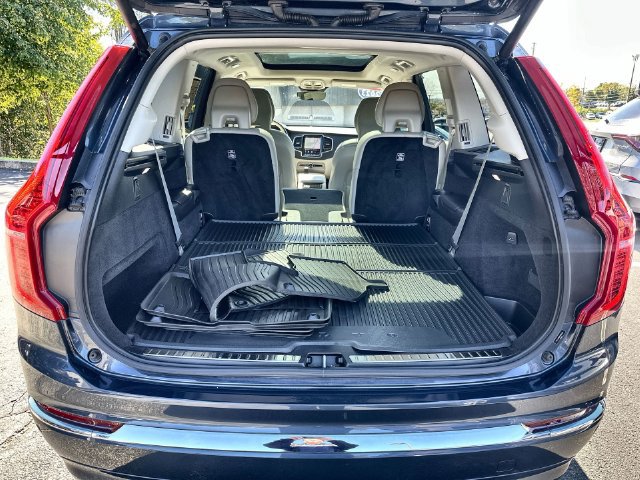 Used 2023 Volvo XC90 B5 Plus w/ Protection Package AWD/4WD image 33