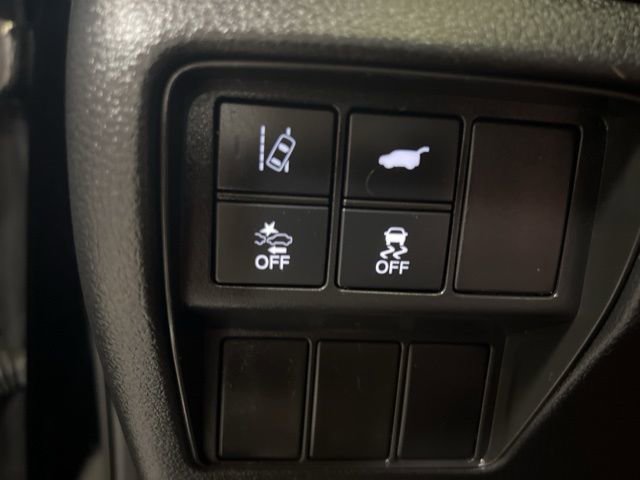 Used 2021 Honda CR-V EX-L image 44