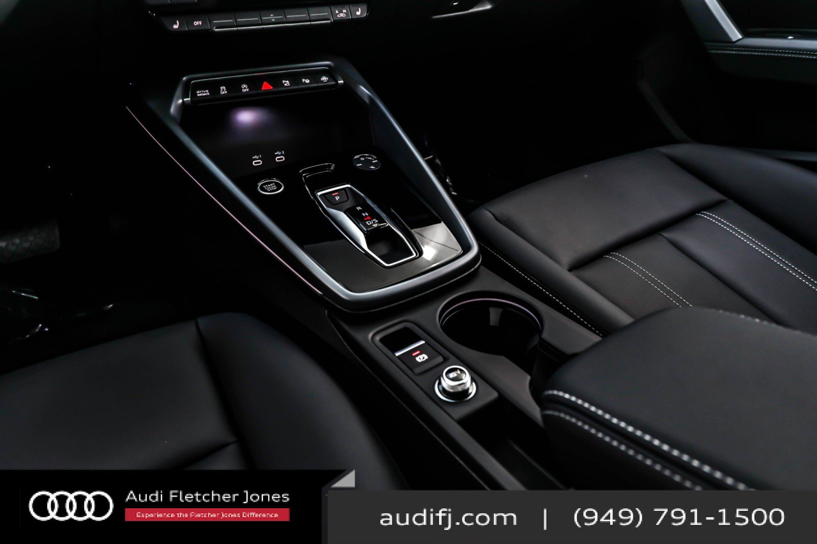 New 2026 Audi A3 2.0T Premium Plus image 6