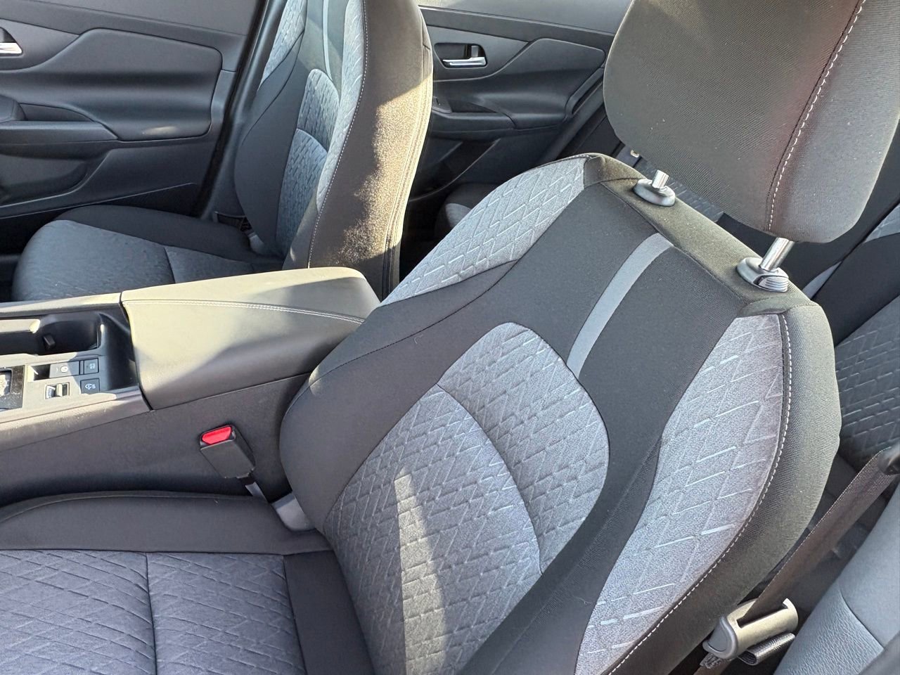 New 2026 Nissan Sentra SV image 18