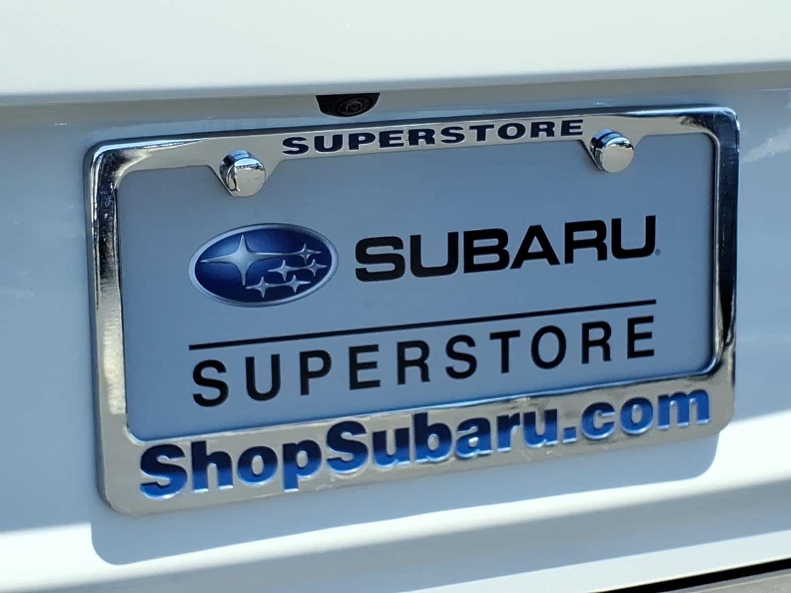 Certified 2026 Subaru Outback Premium AWD/4WD image 14