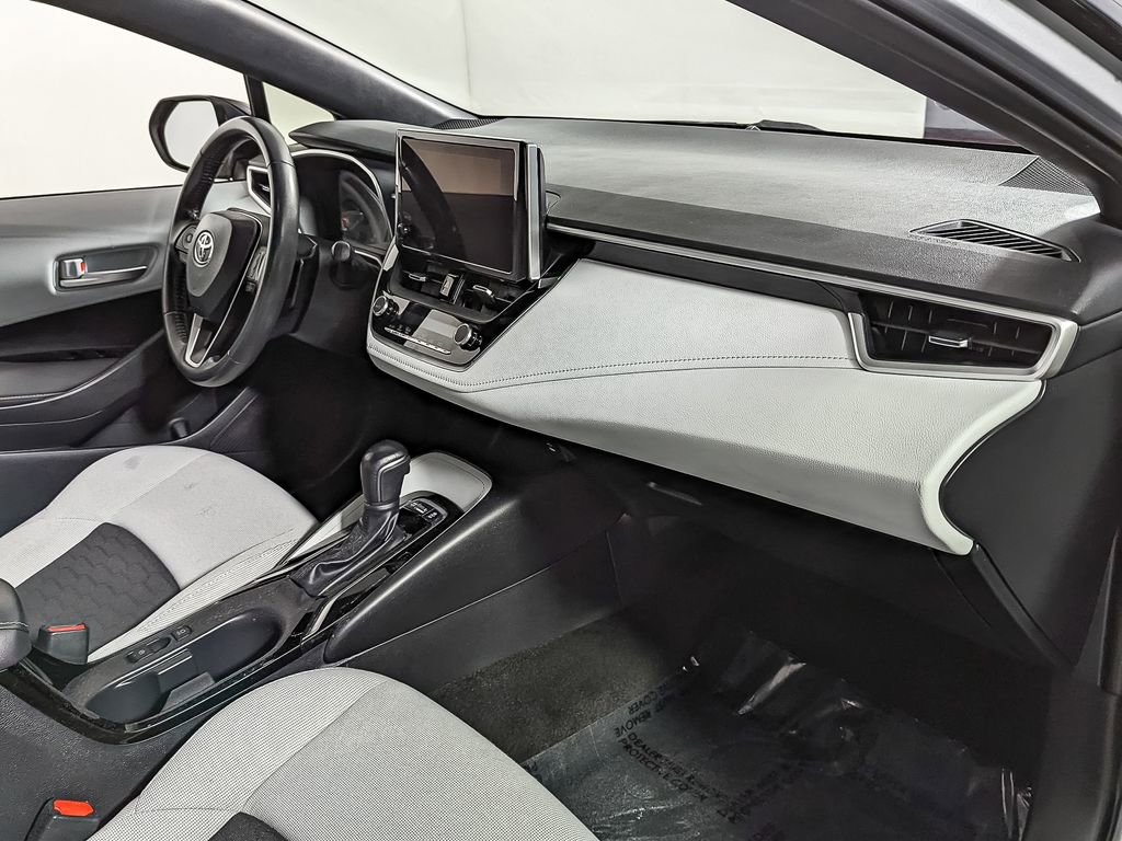 Used 2023 Toyota Corolla SE image 27