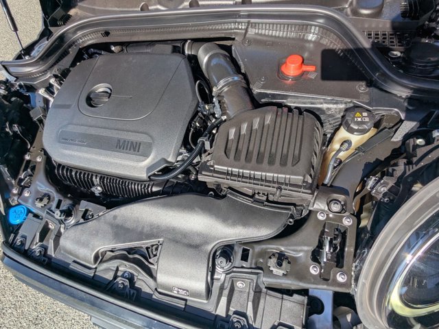 Certified 2024 MINI Cooper S image 22