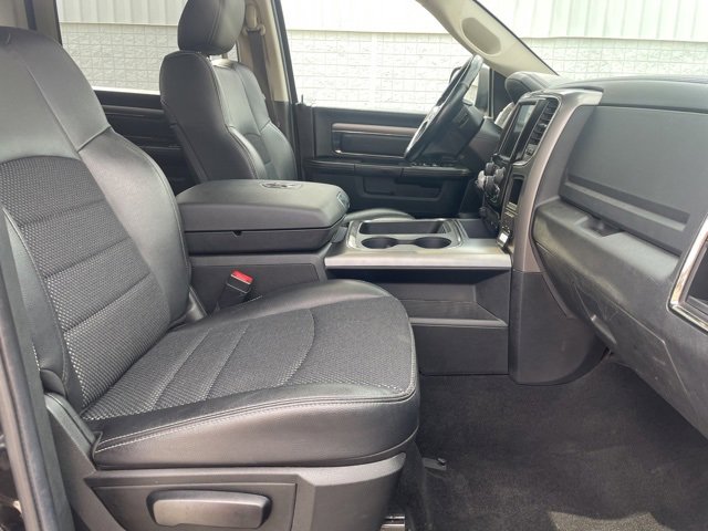 Used 2017 RAM 1500 Sport image 17