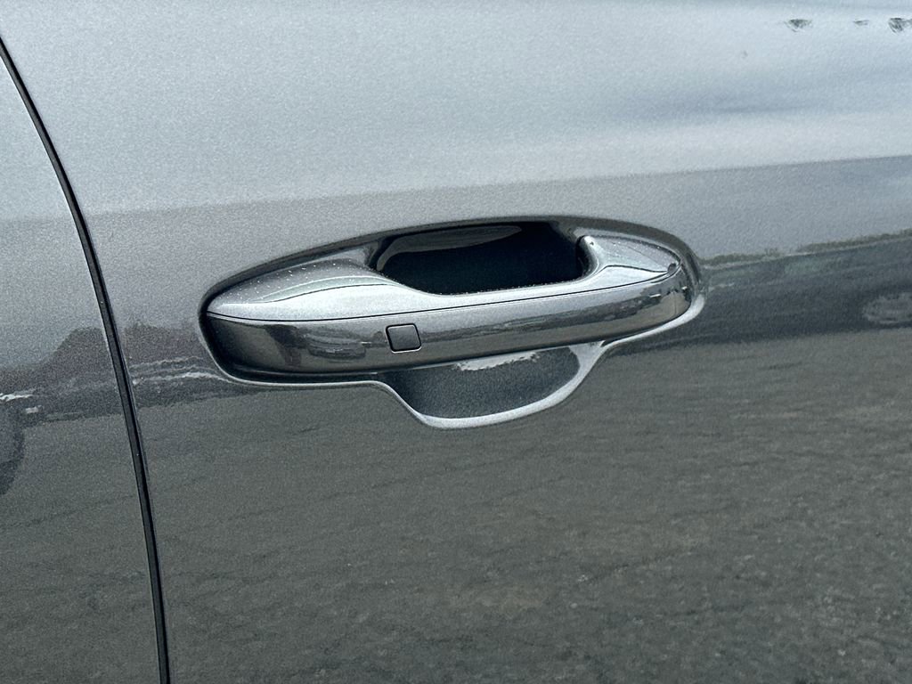 New 2026 Kia Niro Wind image 10