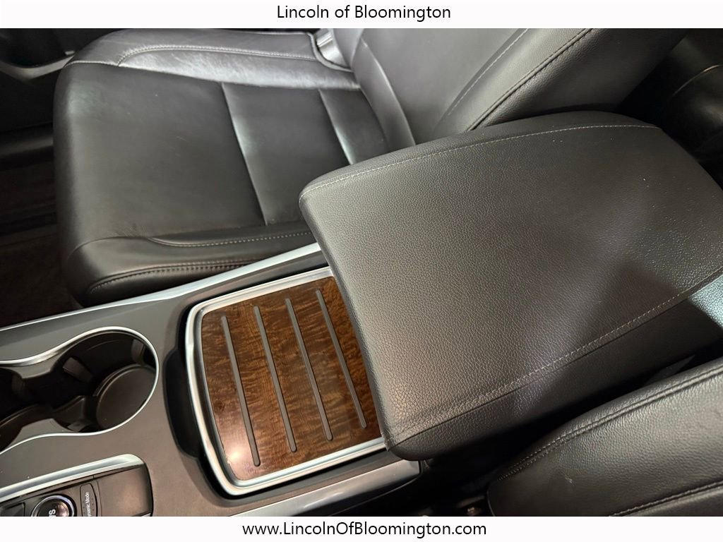 Used 2018 Acura MDX 3.5L image 29