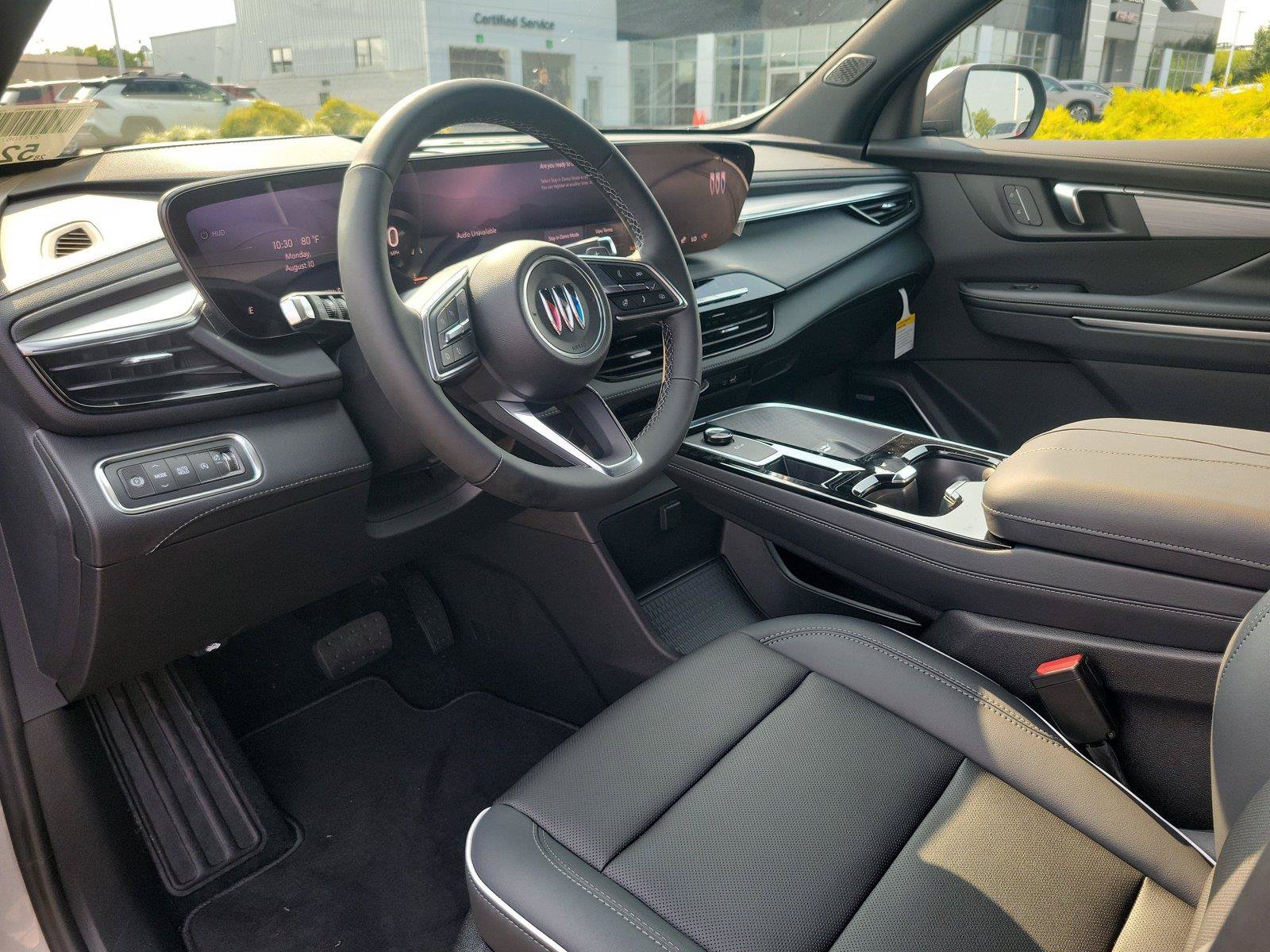 New 2027 Buick Enclave Preferred w/ Power Package FWD image 20