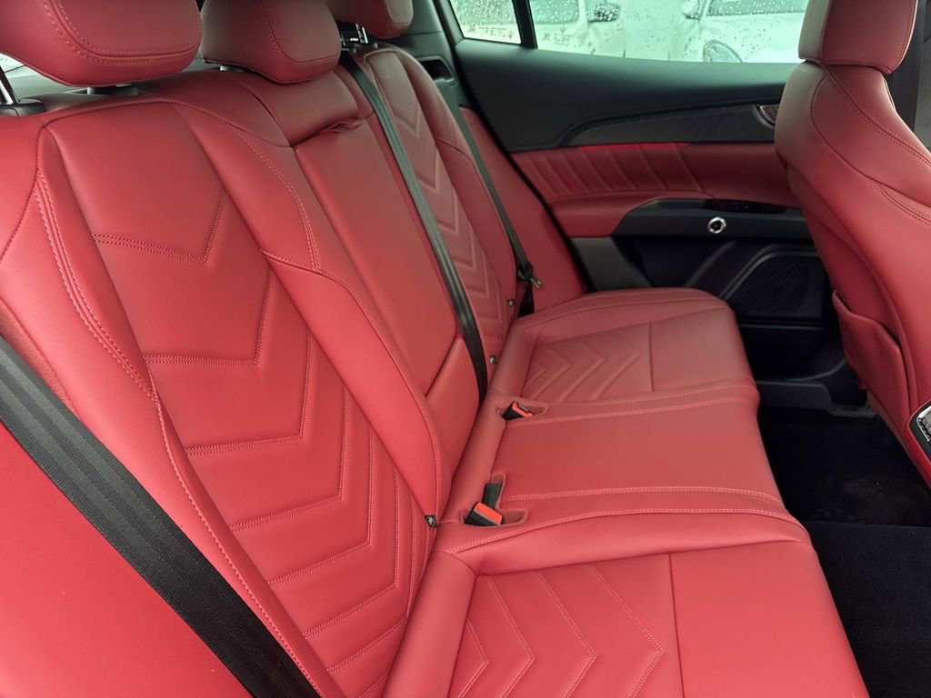 New 2026 Maserati Grecale Modena AWD/4WD image 18