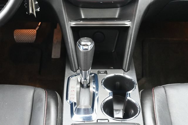 Used 2017 GMC Terrain SLT w/ Open Road Package FWD image 22