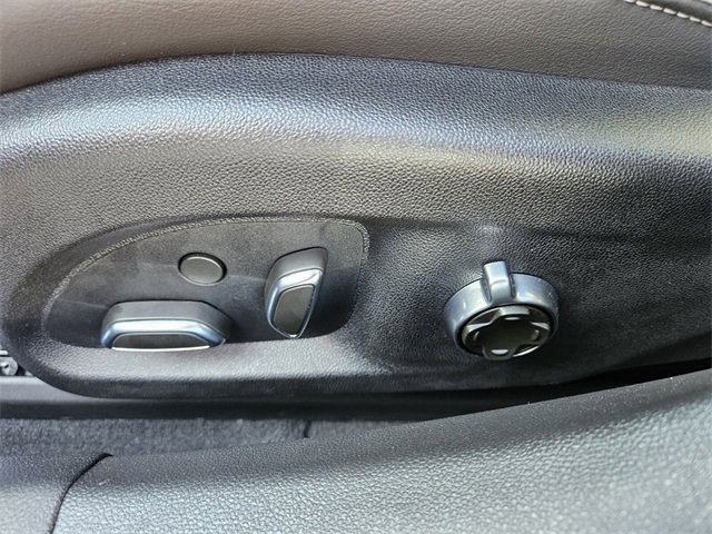 New 2026 Cadillac CT5 V Blackwing w/ Precision Package image 9