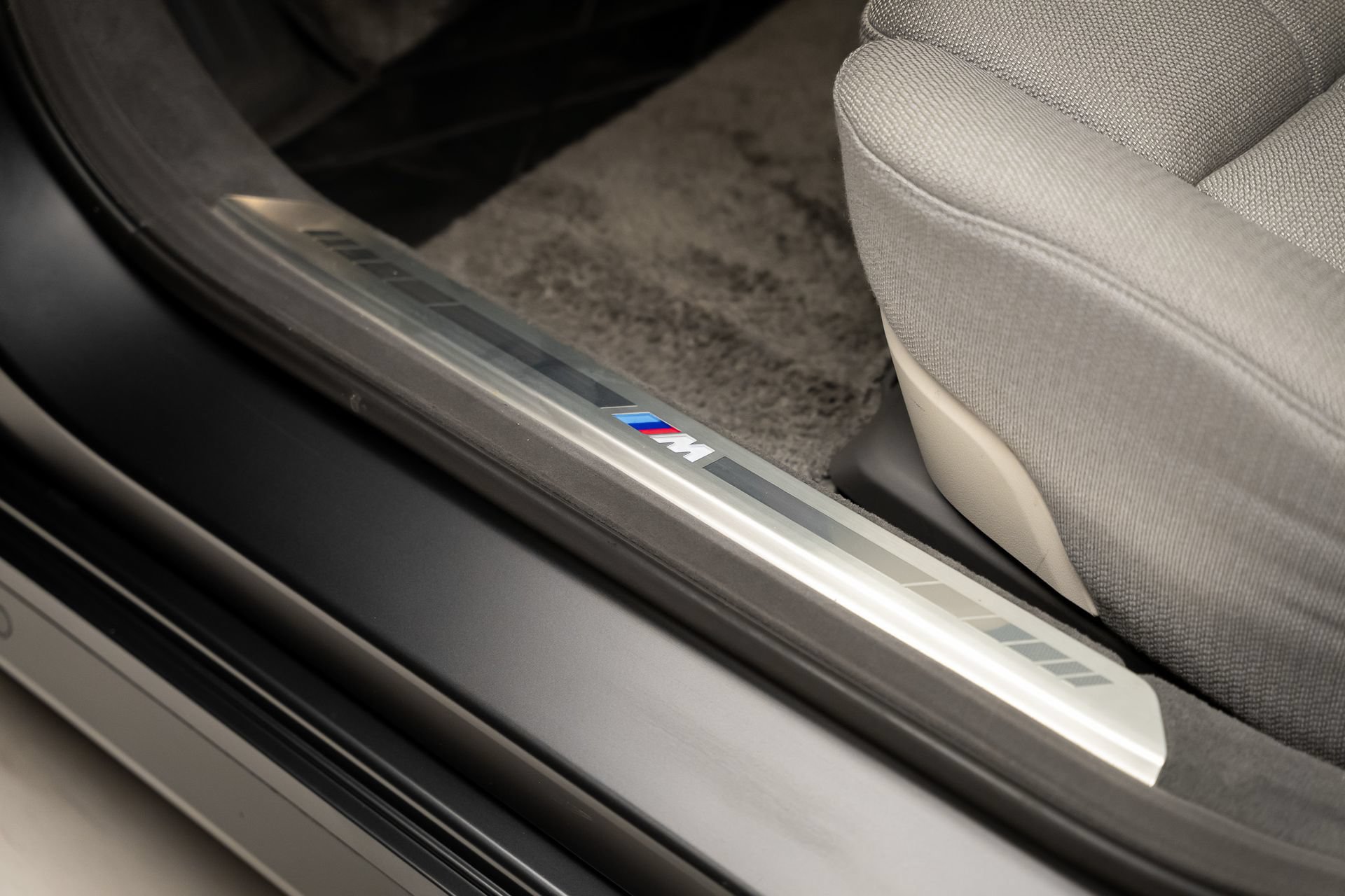 Used 2023 BMW i7 xDrive60 AWD/4WD image 56