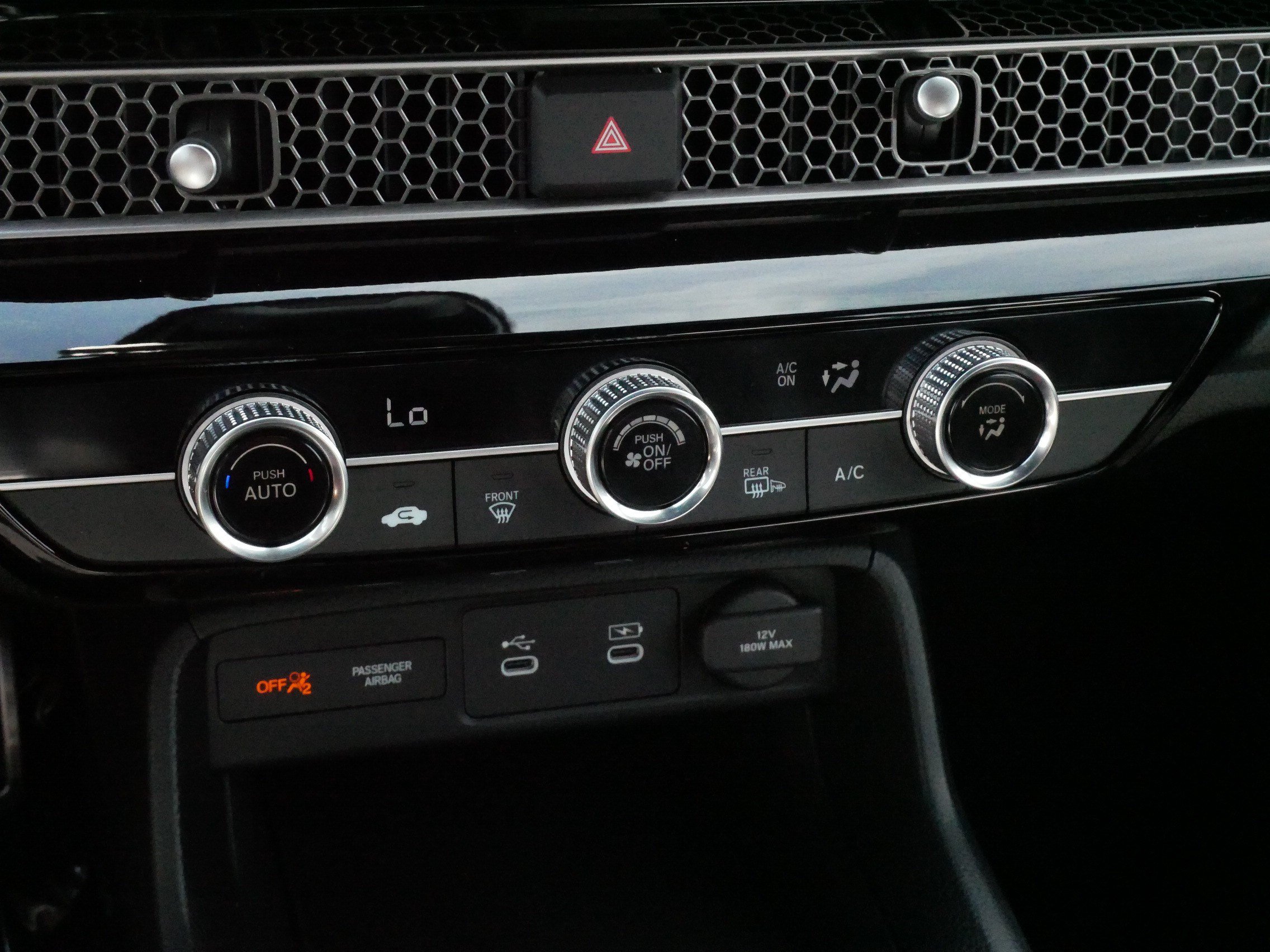 Certified 2026 Honda Civic Sport image 23