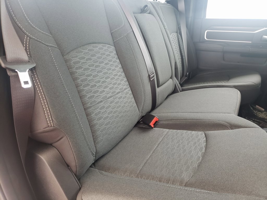 New 2026 RAM 2500 Big Horn image 9