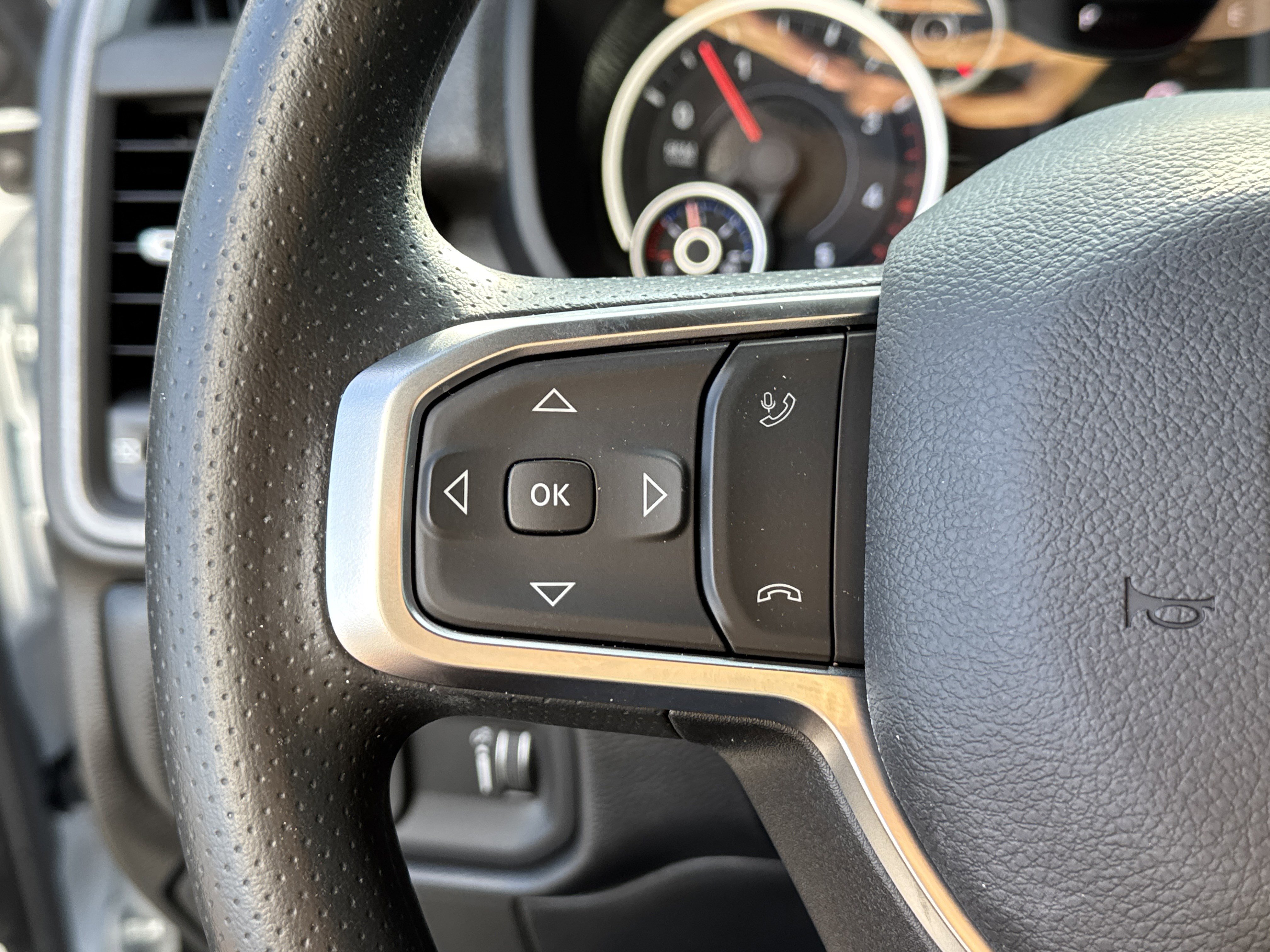 New 2026 RAM 5500 Tradesman image 22