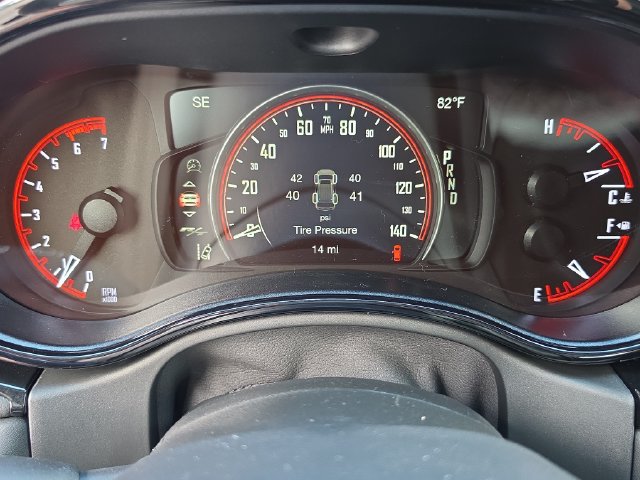 New 2027 Dodge Durango GT AWD/4WD image 30