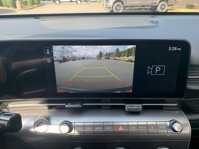 New 2026 Hyundai Kona SE image 16