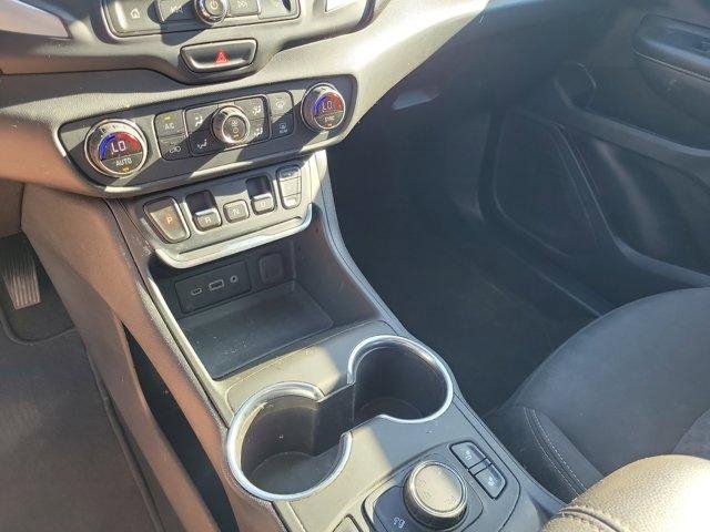 Used 2018 GMC Terrain SLE w/ Driver Convenience Package image 35