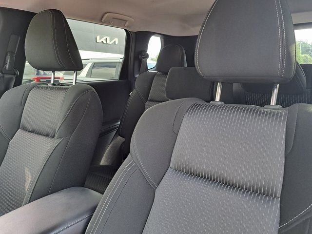 Used 2024 Mitsubishi Outlander ES AWD/4WD image 22