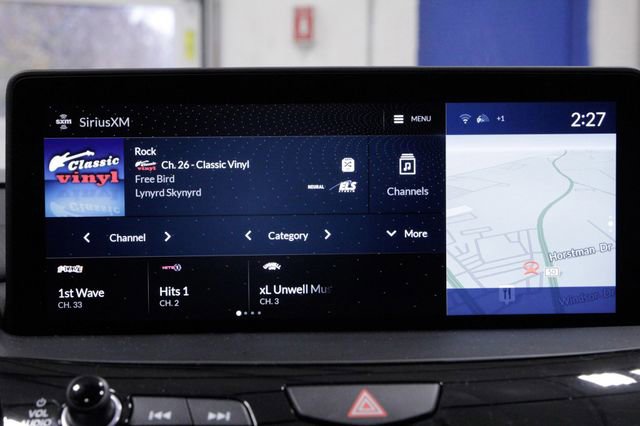 Used 2025 Acura RDX w/ Technology Package image 39