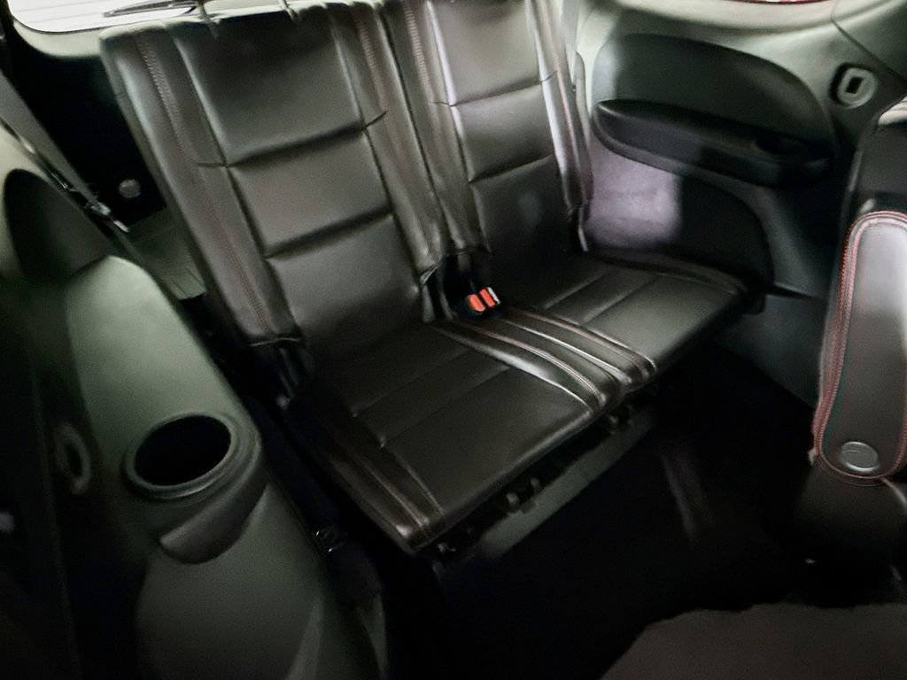 Used 2024 Dodge Durango R/T image 32