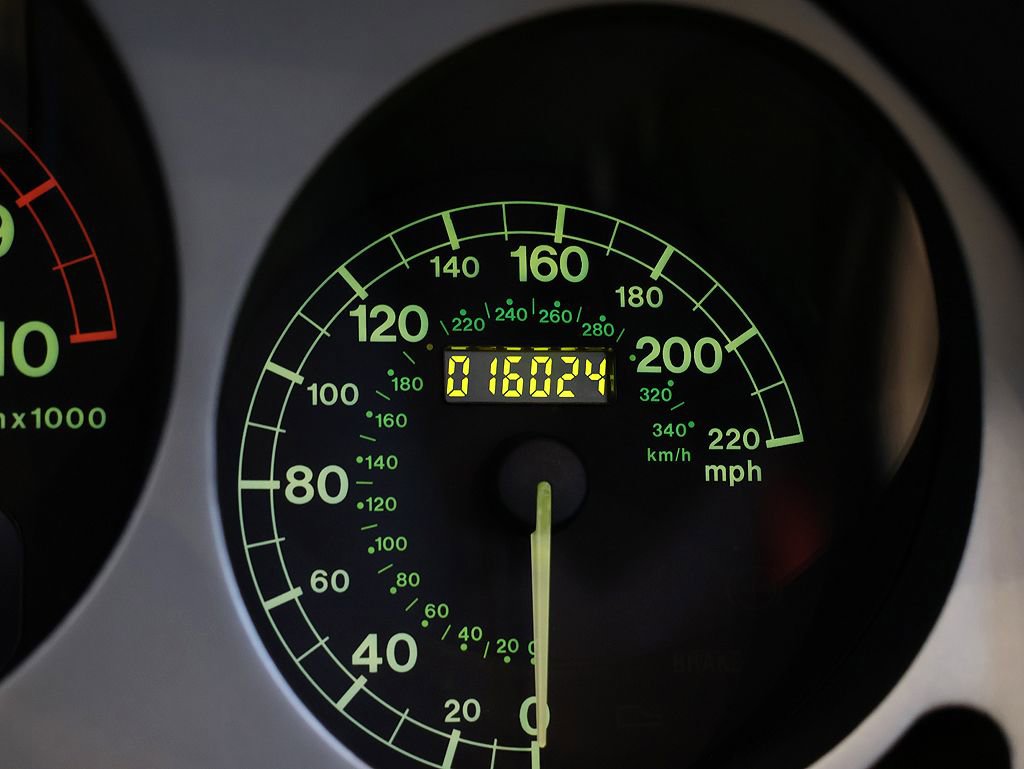 Used 2002 Ferrari 360 Spider RWD image 60