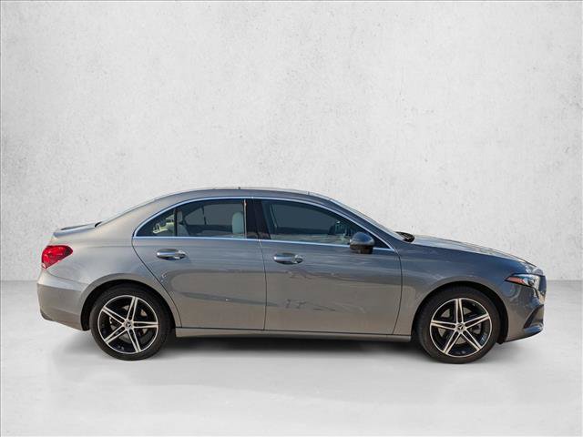 Used 2019 Mercedes-Benz A 220 4MATIC image 4