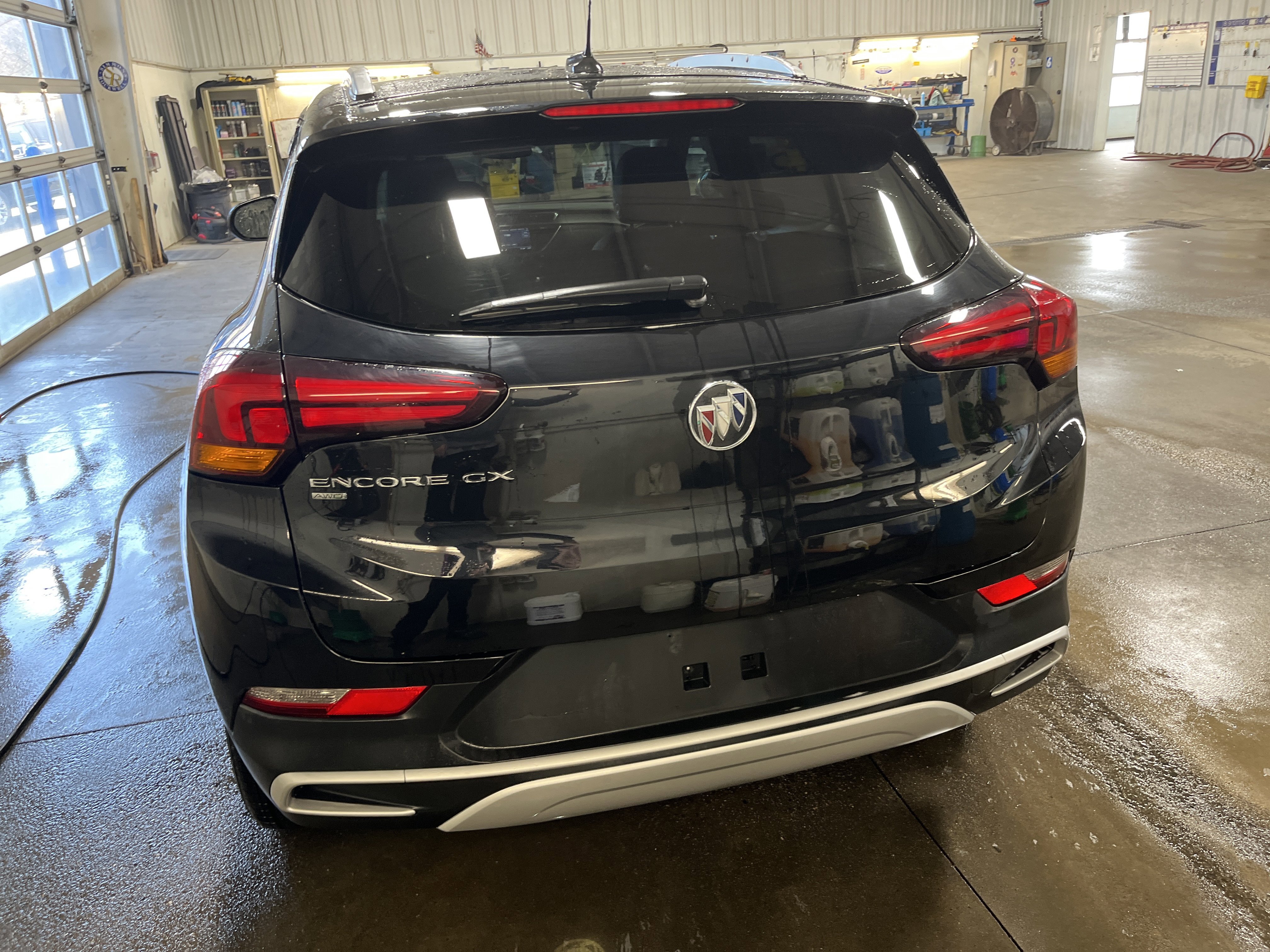 Used 2023 Buick Encore GX Select image 6