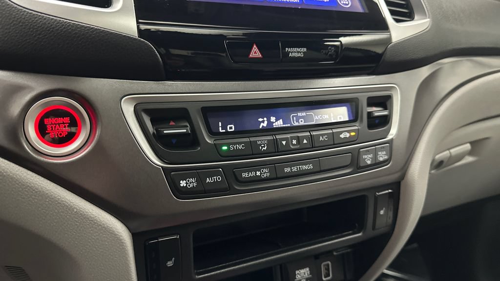 Used 2020 Honda Ridgeline RTL image 28