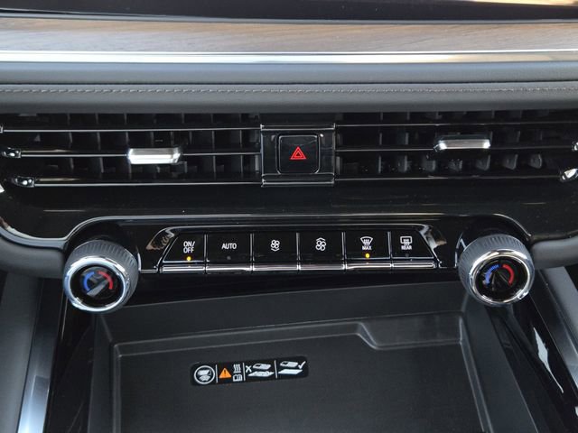 New 2026 Chevrolet Tahoe High Country w/ Sun And Tow Package image 15