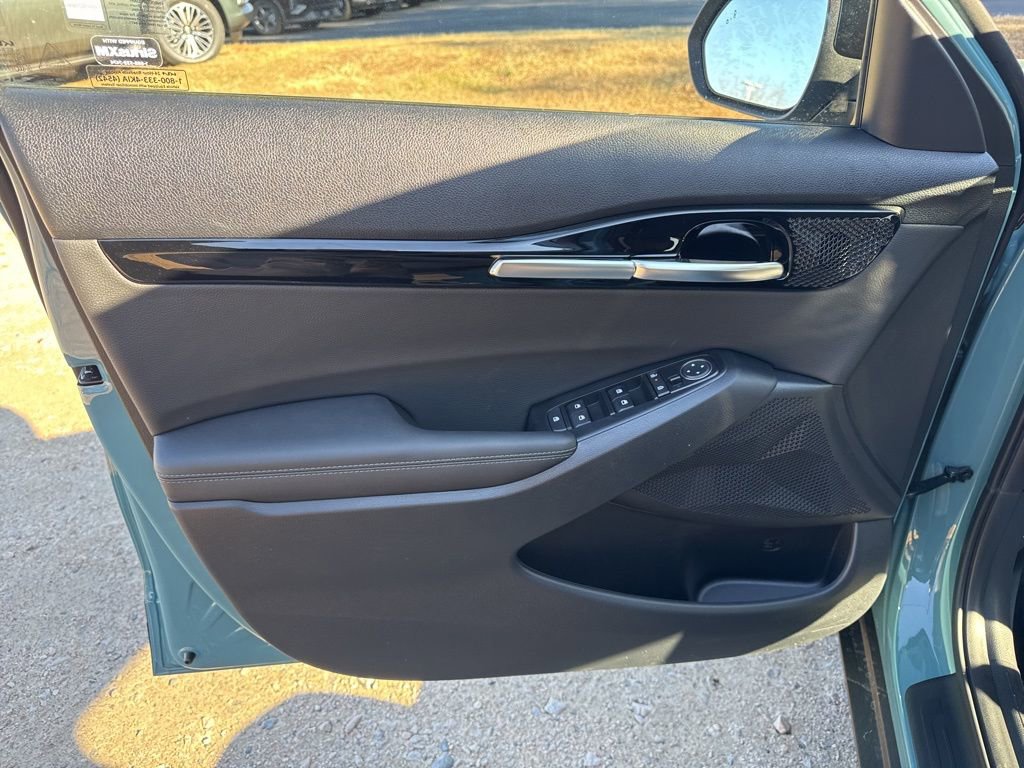 New 2026 Kia Seltos S image 9