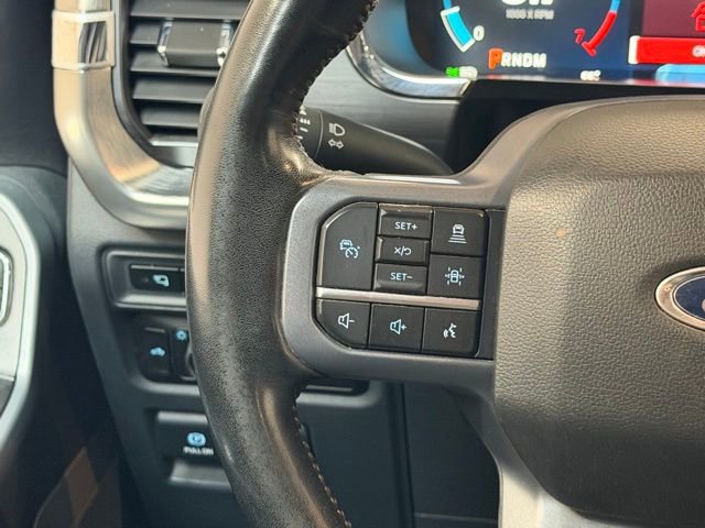 Used 2023 Ford F150 Lariat w/ Equipment Group 502A High AWD/4WD image 20