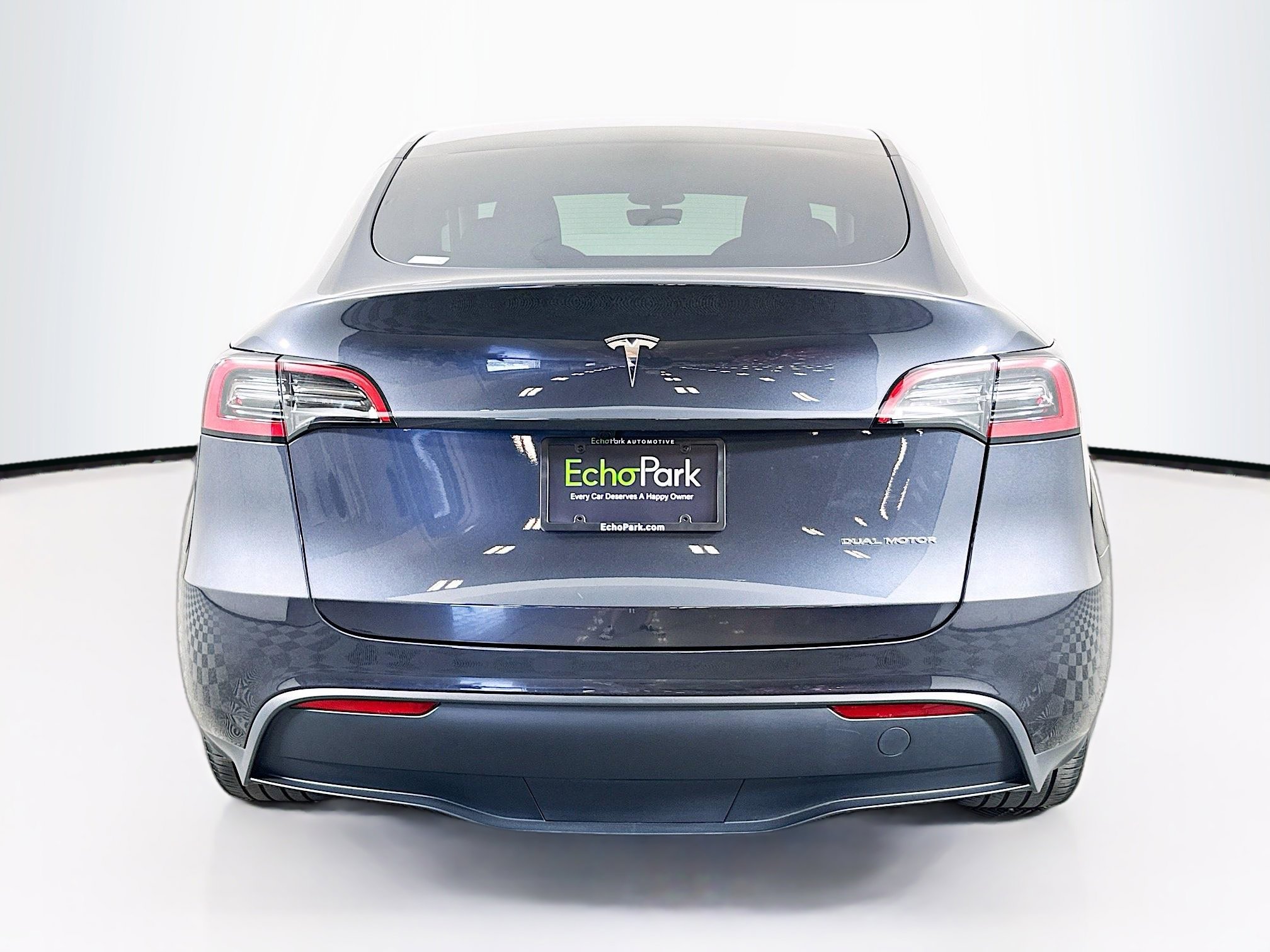 Used 2024 Tesla Model Y Long Range image 7