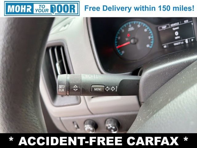 Used 2016 Chevrolet Colorado W/T w/ WT Convenience Package image 18