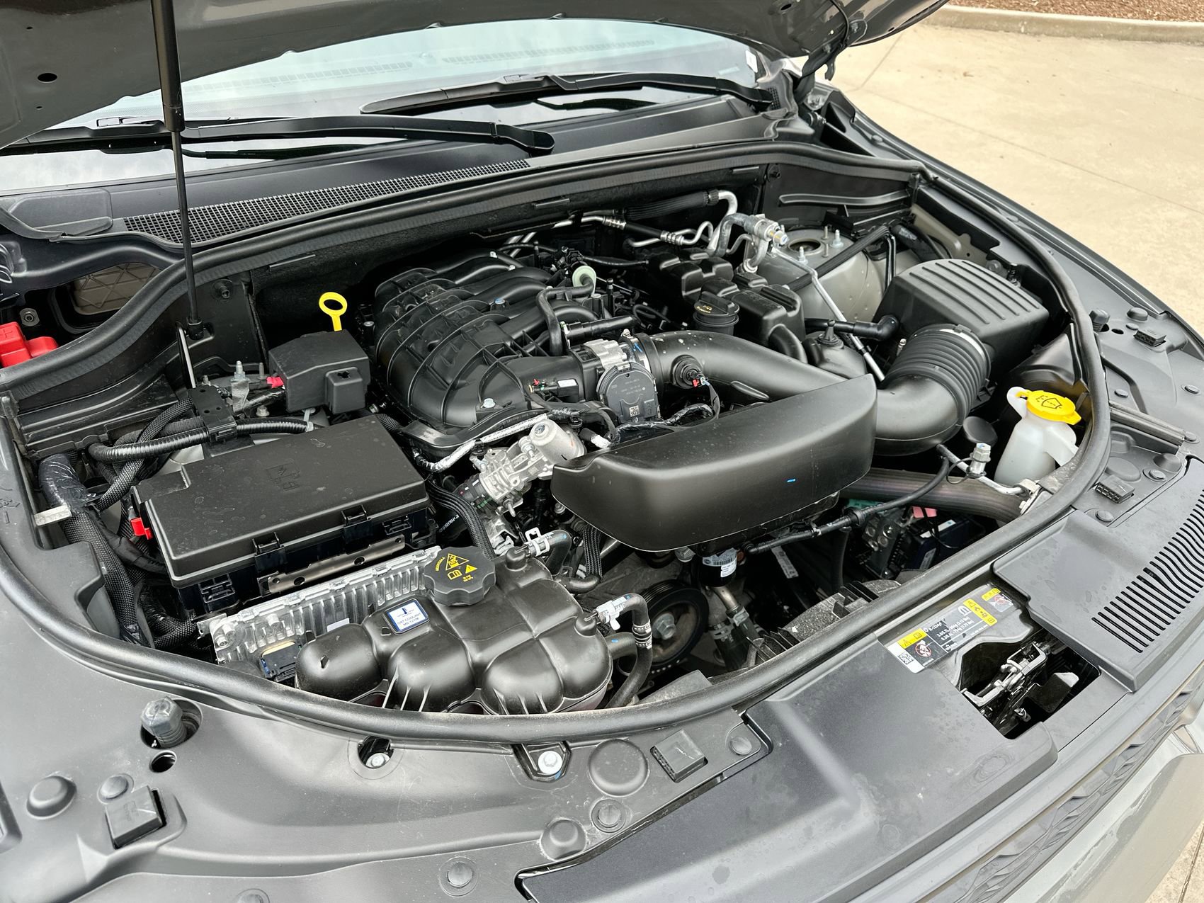 Used 2026 Dodge Durango GT AWD/4WD image 26