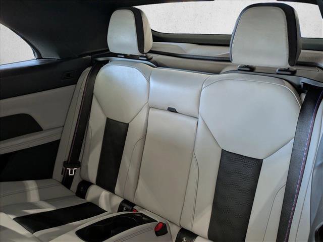 New 2026 BMW M4 xDrive Competition w/ M Carbon Exterior Package image 16