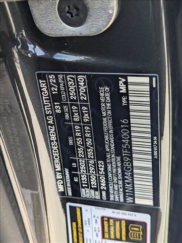 New 2026 Mercedes-Benz GLC 300 image 16