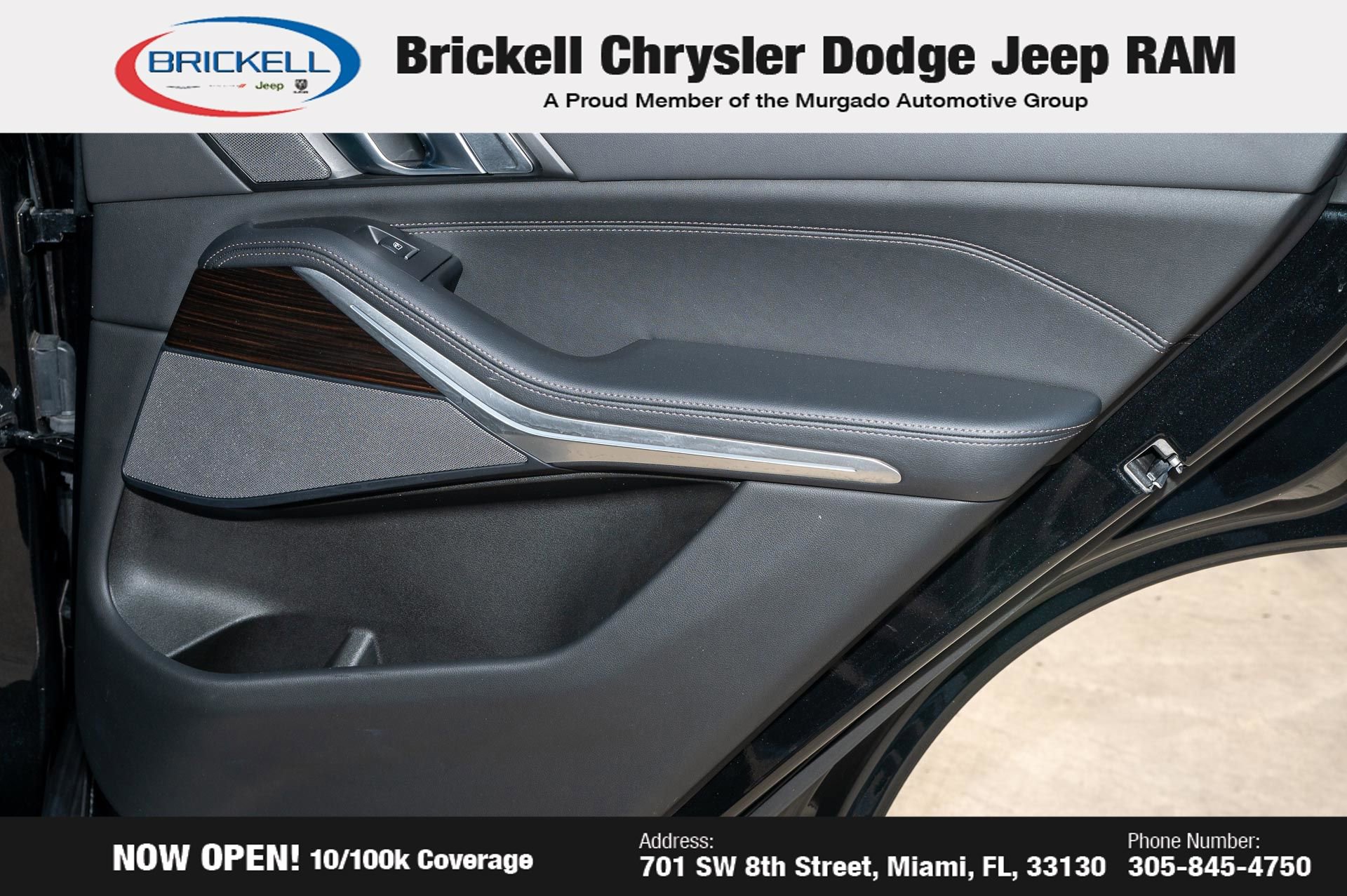 Used 2024 BMW X5 xDrive50e image 15