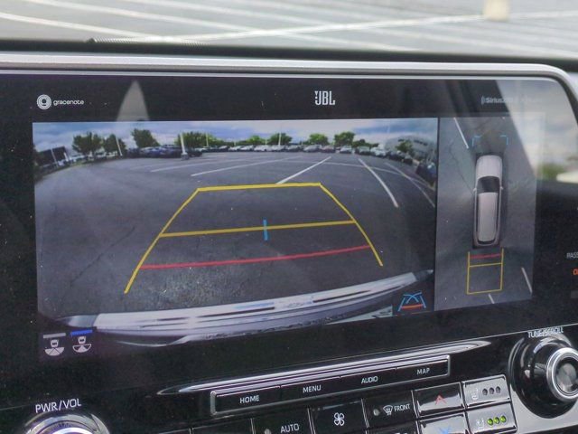 Certified 2020 Toyota Highlander Limited AWD/4WD image 14