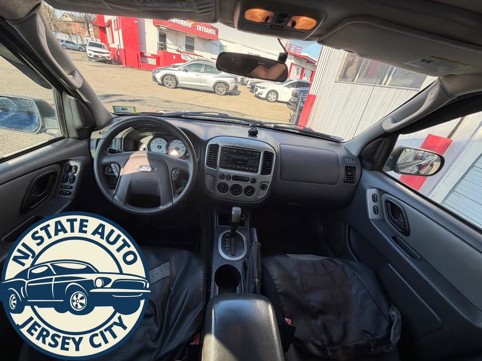 Used 2007 Ford Escape XLT image 3