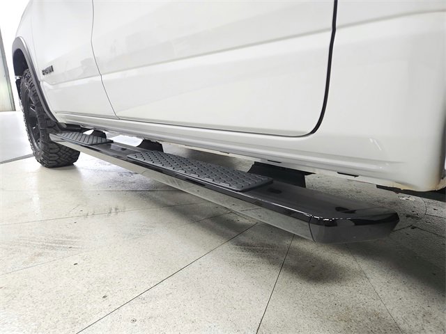 Used 2024 RAM 1500 Rebel w/ Rebel Level 1 Equipment Group image 47