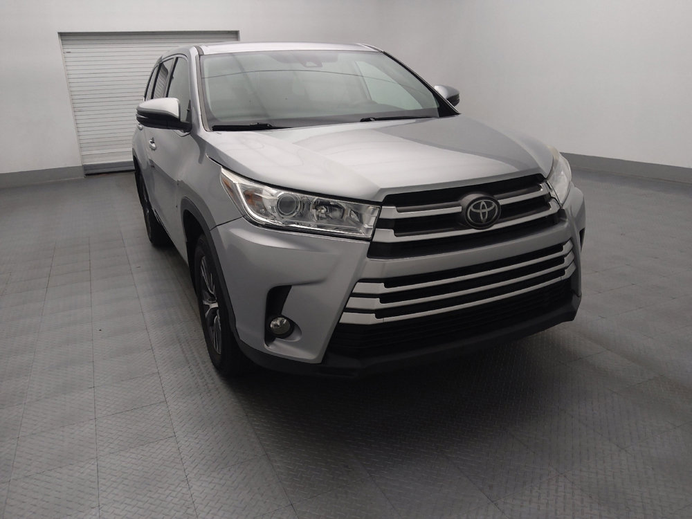 Used 2018 Toyota Highlander Plus image 14