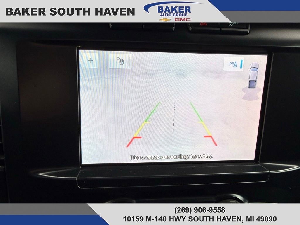 Used 2023 Ford F150 XL w/ Trailer Tow Package image 21