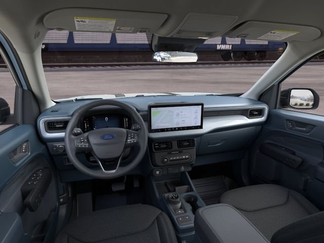 New 2026 Ford Maverick XLT AWD/4WD image 9